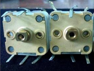 帶你認識幾種常見電容器，了解電路板上常見電子元件