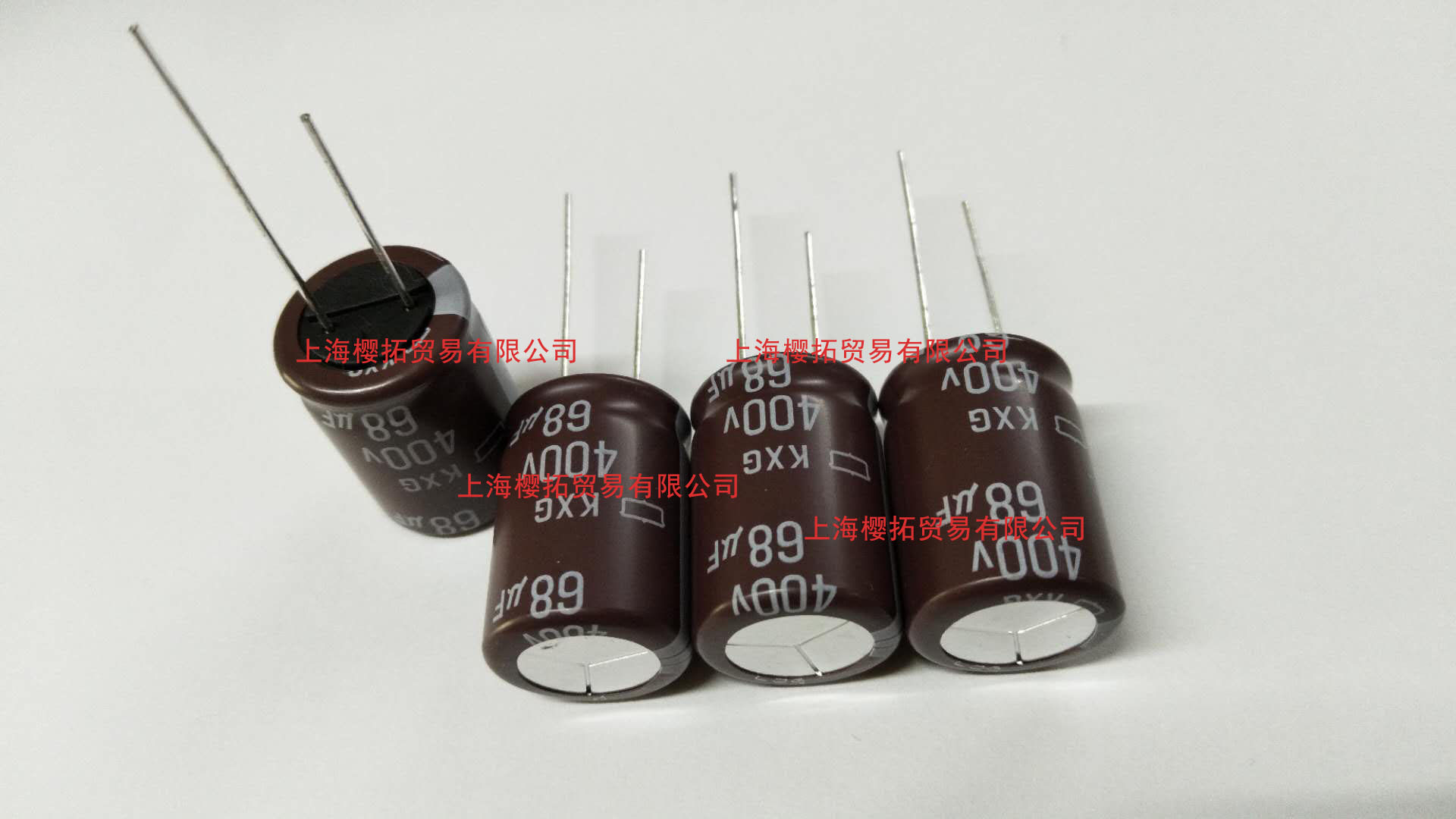 帶你認識幾種常見電容器，了解電路板上常見電子元件