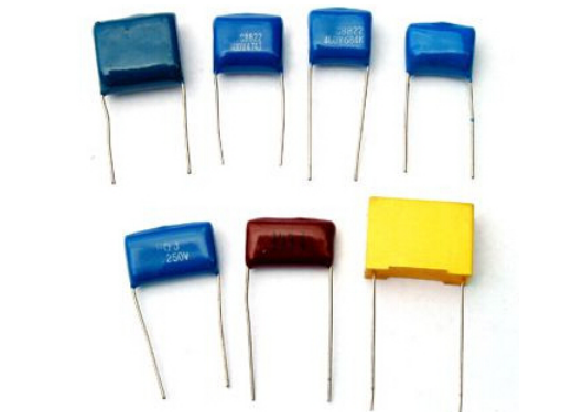 「黑金剛電容」電容器的結構、原理及作用