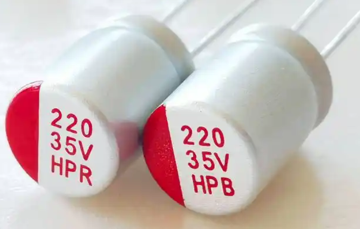 黑金剛電容 黑金剛電容